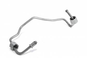 LML/LGH Pump To Rail High Pressure Fuel Line Right Side